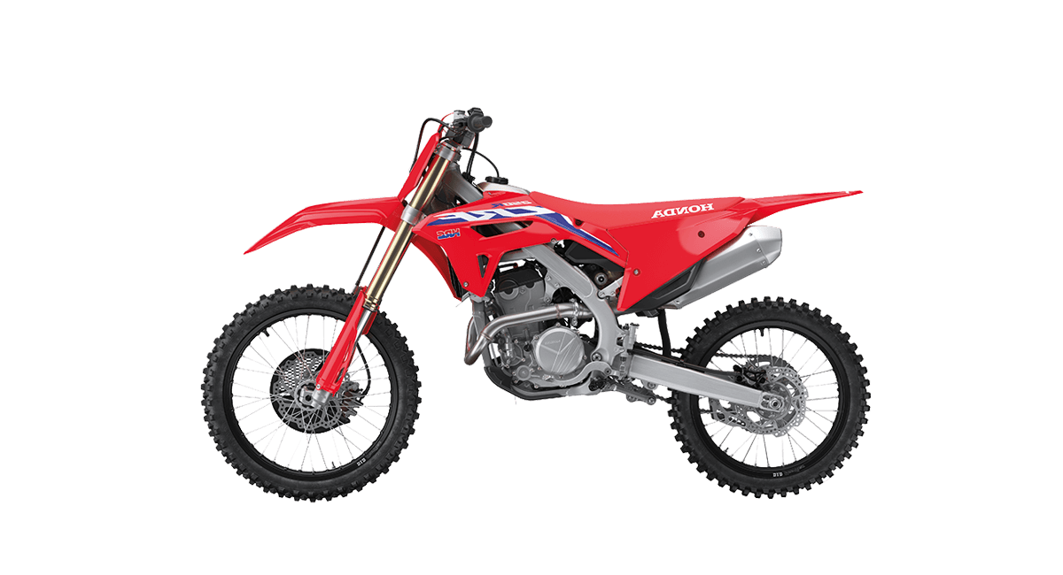 CRF250R