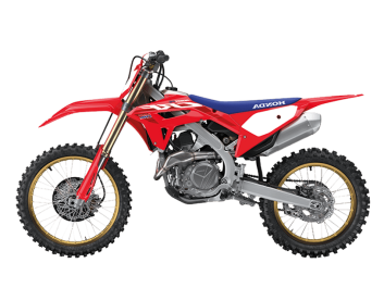 CRF450R