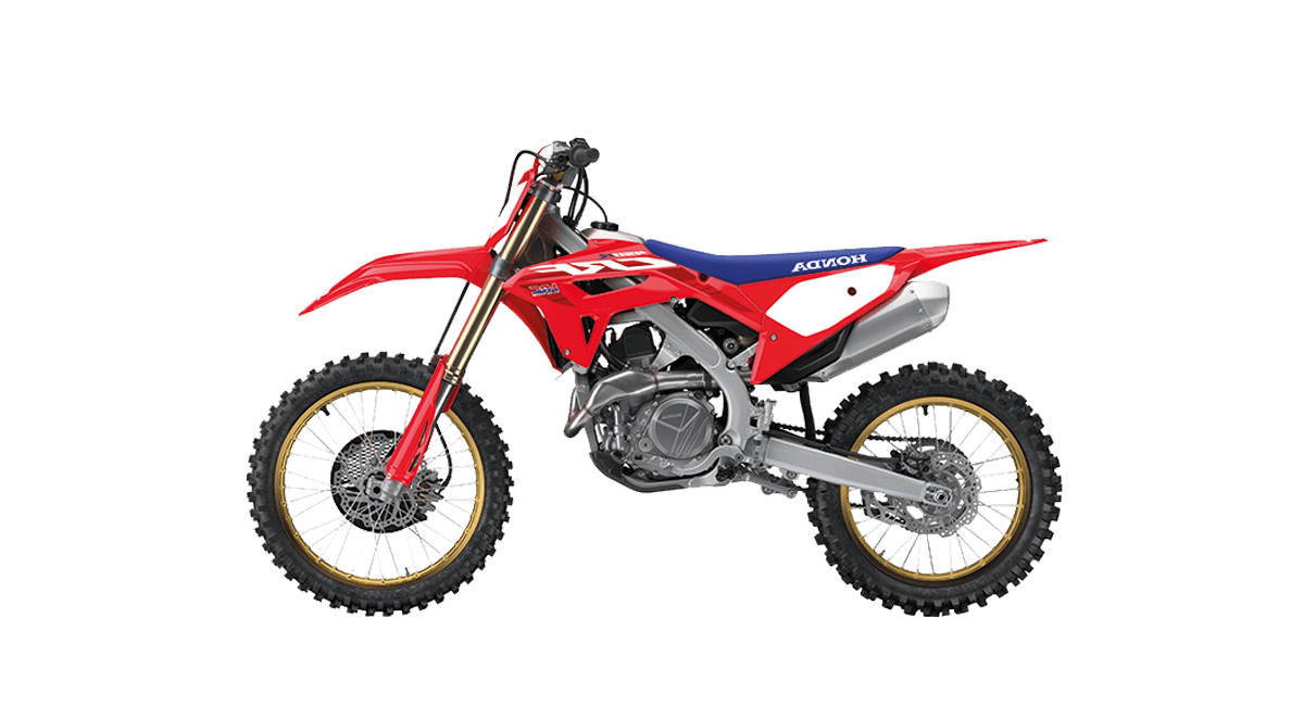 CRF450R