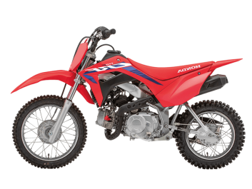 CRF110F