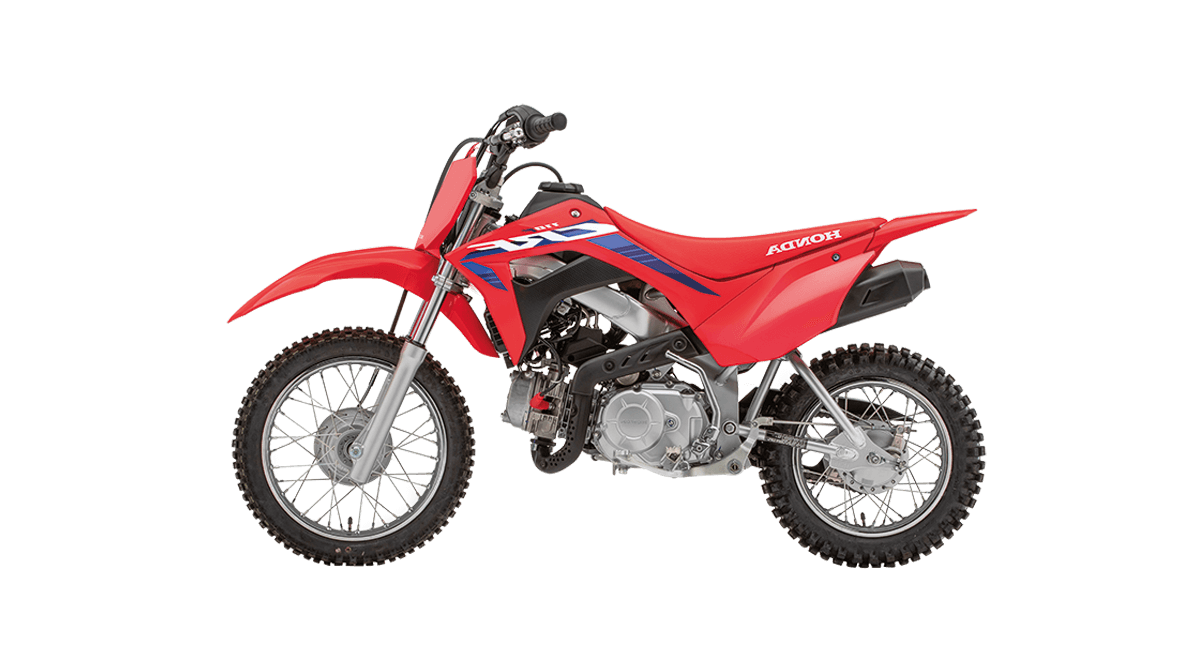 CRF110F