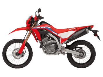 CRF300L (A2)