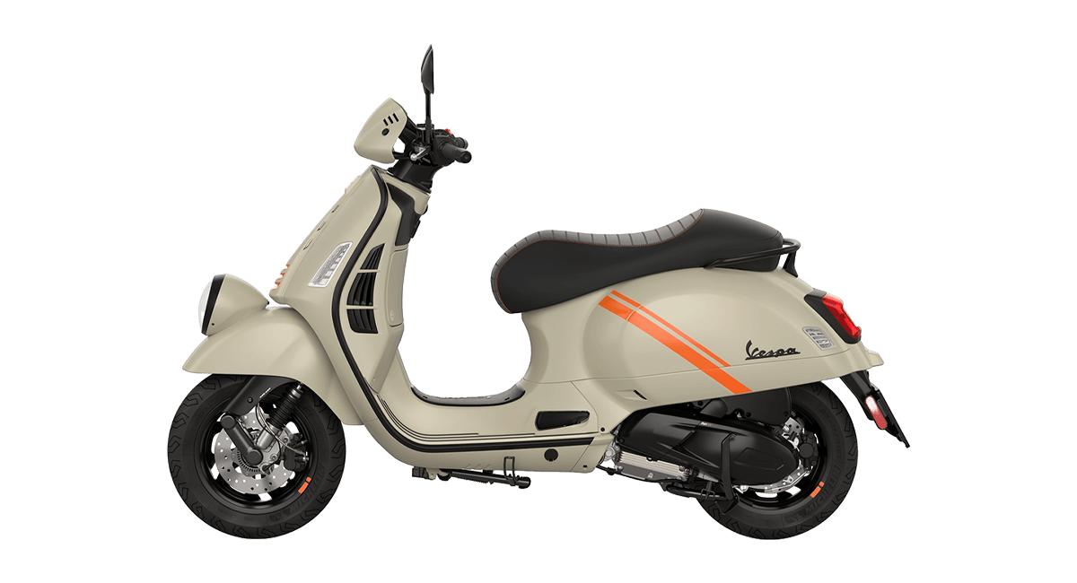 Vespa GTV 300