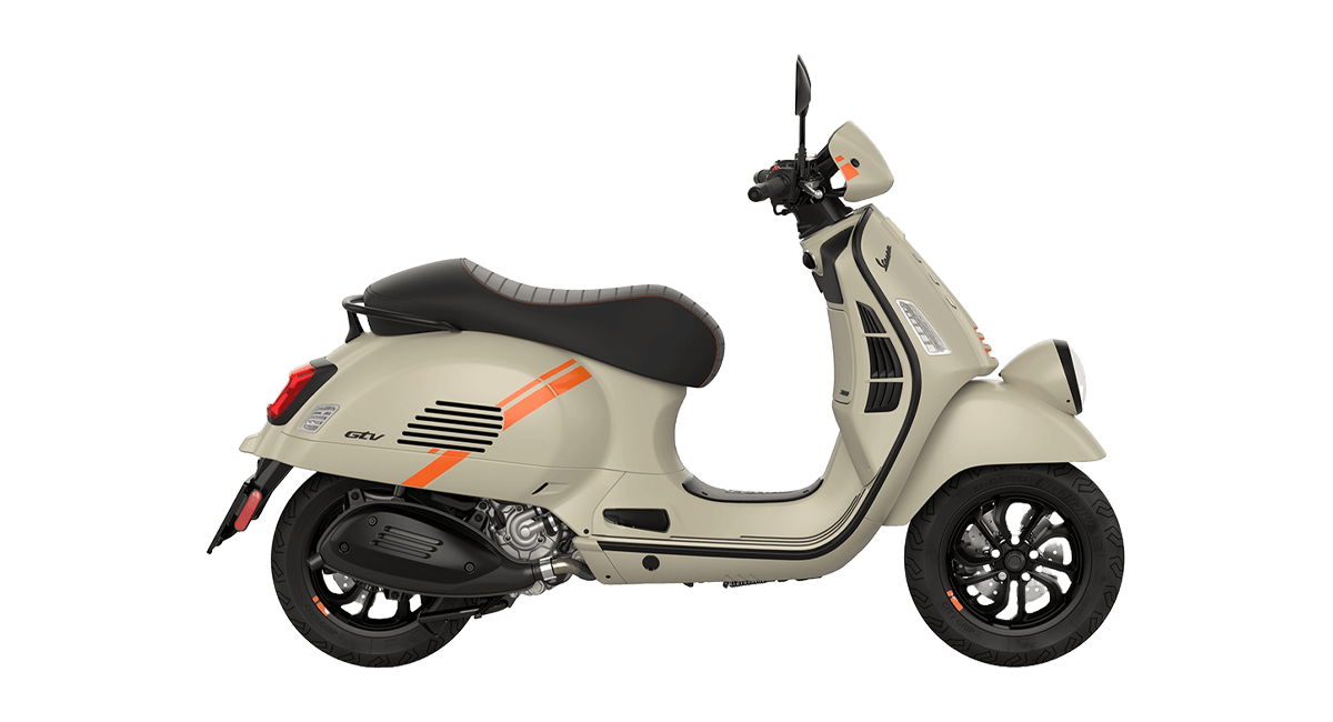 Vespa GTV 300