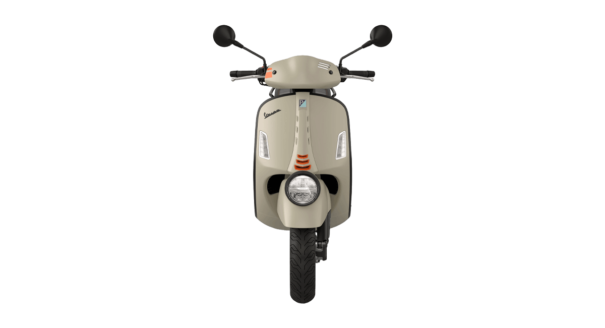 Vespa GTV 300