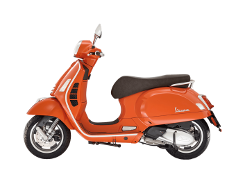 Vespa GTS