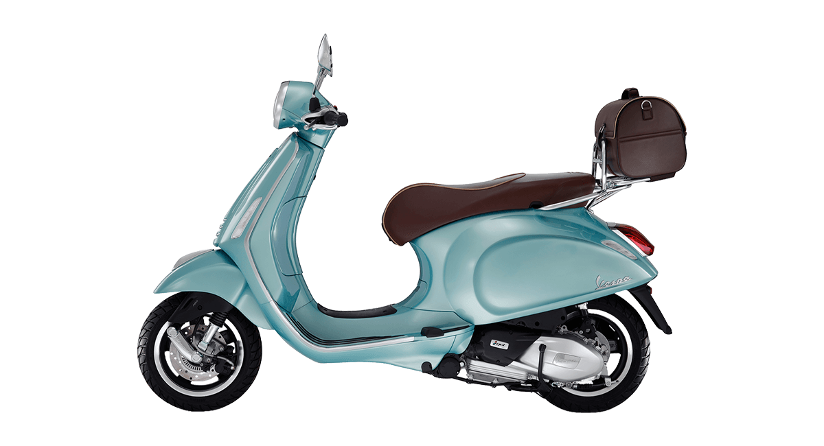 Vespa Primavera