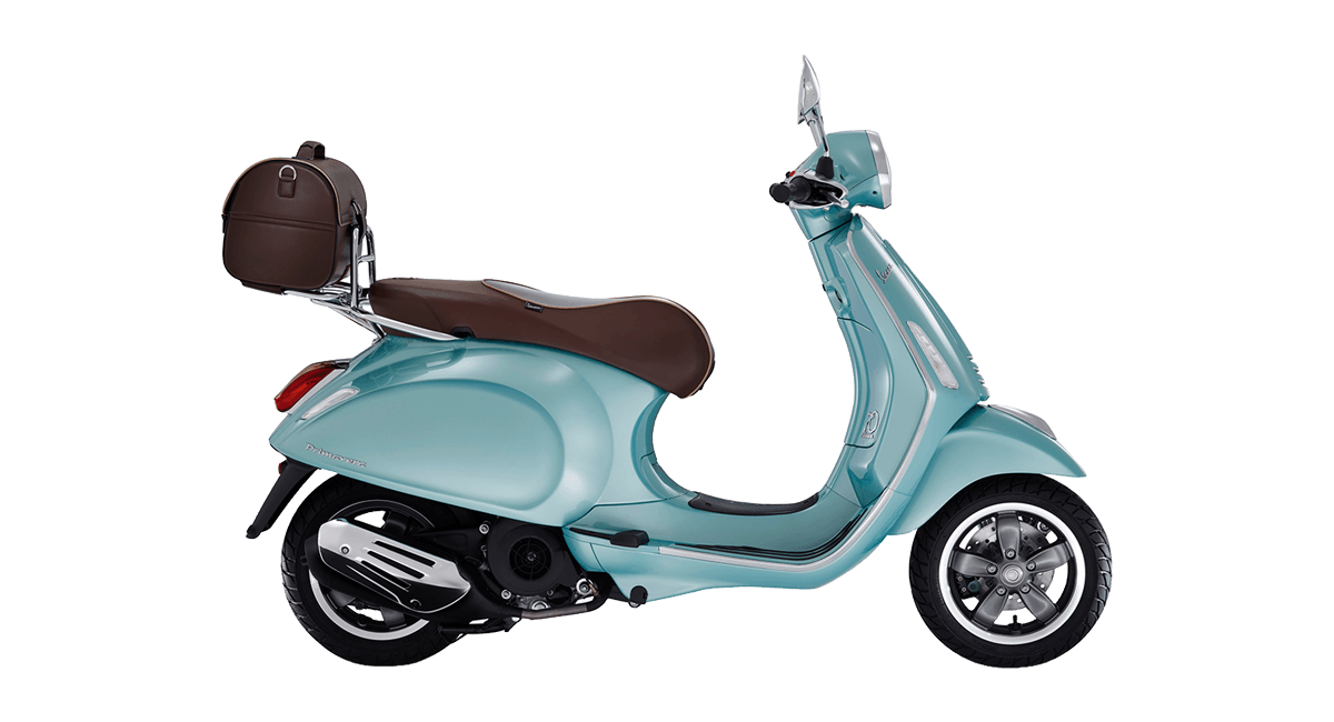 Vespa Primavera