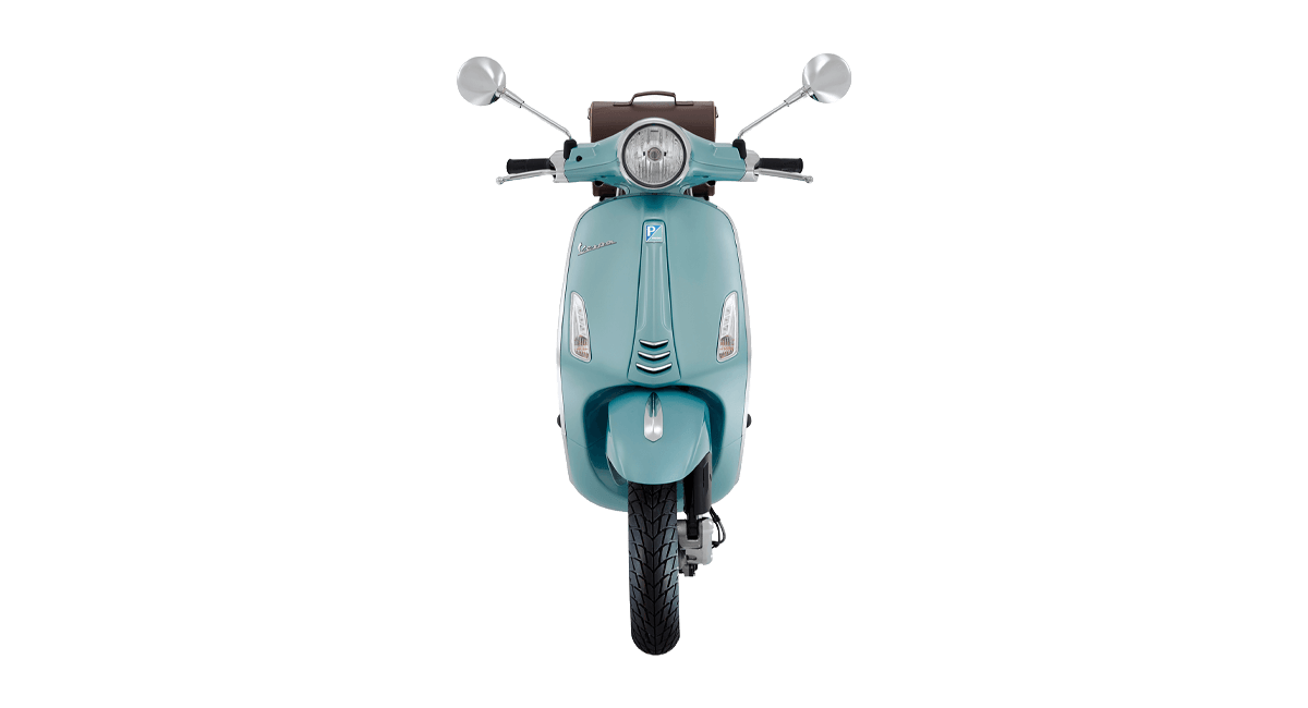 Vespa Primavera