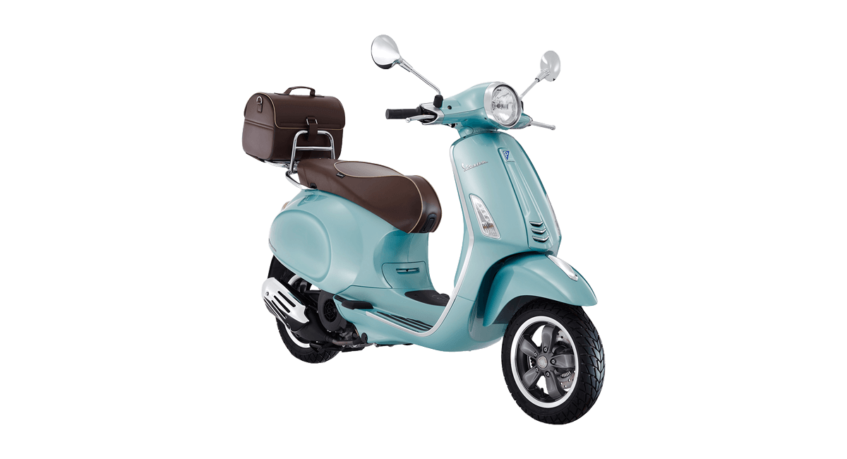 Vespa Primavera