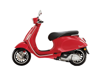 Vespa Sprint