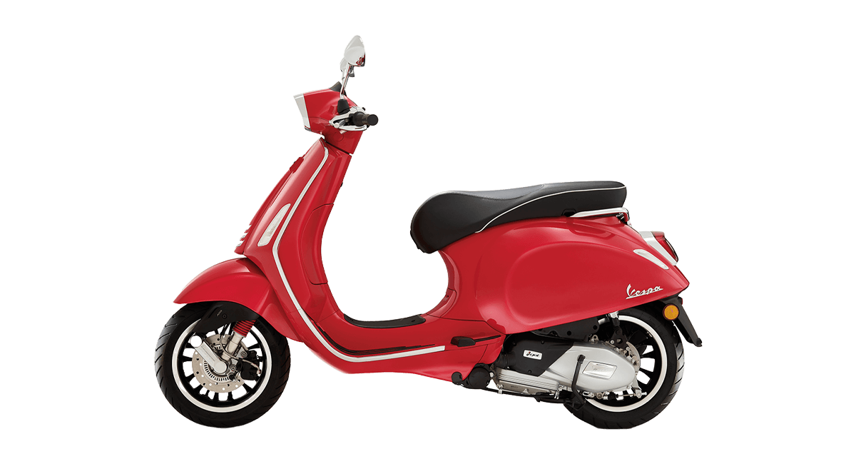 Vespa Sprint