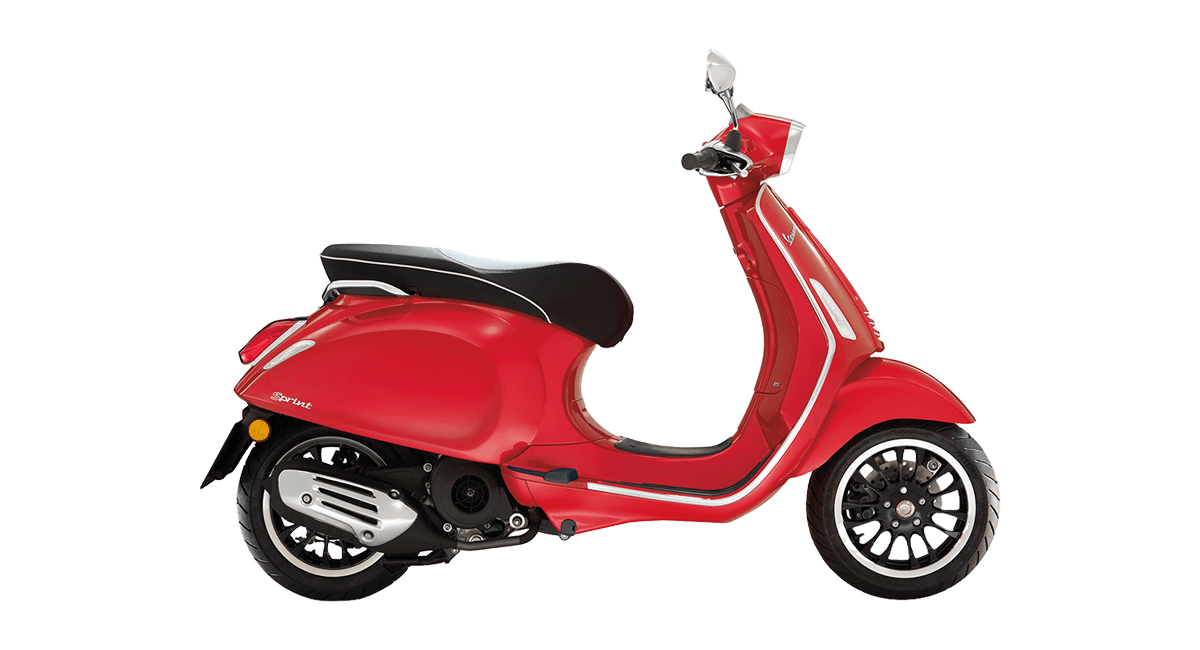 Vespa Sprint