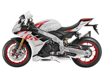 RSV4 Factory