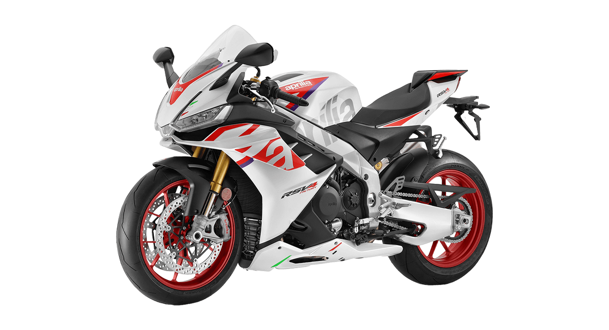 RSV4 Factory