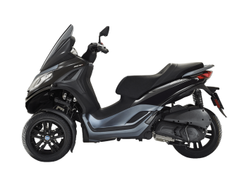 PIAGGIO MP3