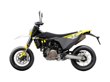 701 Supermoto