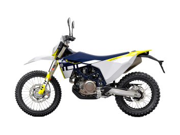 701 Enduro 2024