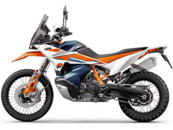 KTM 890 ADVENTURE R