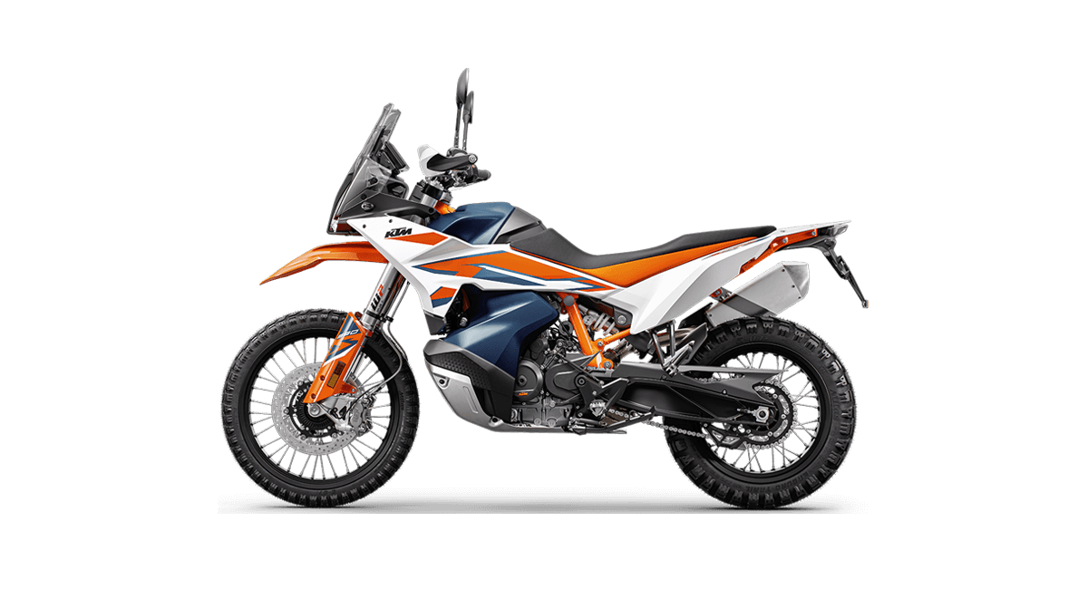 KTM 890 ADVENTURE R