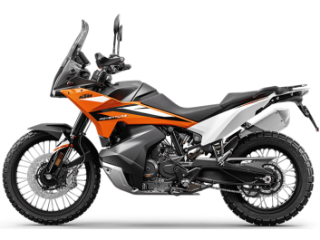 KTM 890 ADVENTURE