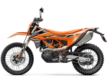 KTM 690 ADVENTURE