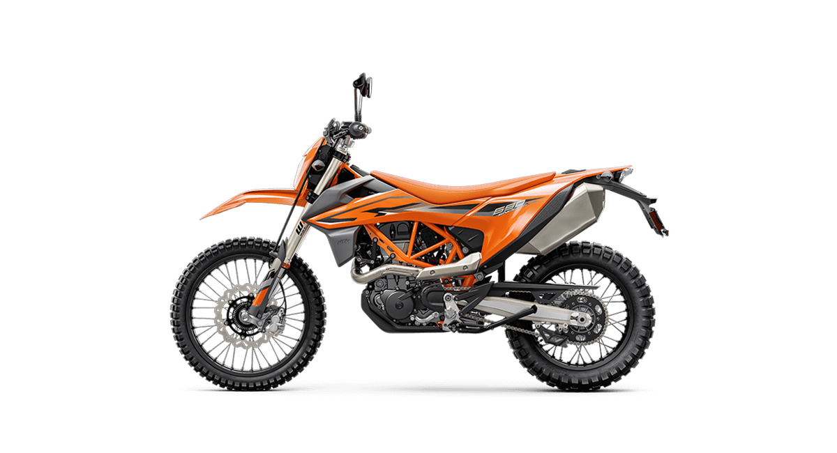 KTM 690 ADVENTURE