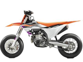 KTM 450 SMR 2024