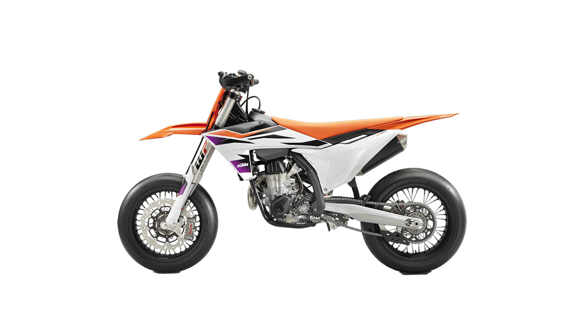 KTM 450 SMR 2024