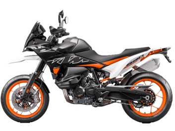 KTM 890 SMT 2024