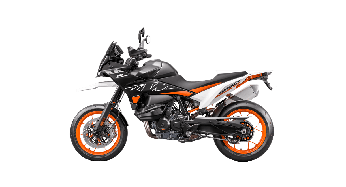 KTM 890 SMT 2024