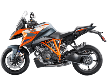 KTM 1290 Super Duke GT 2024