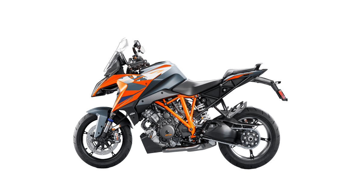 KTM 1290 Super Duke GT 2024