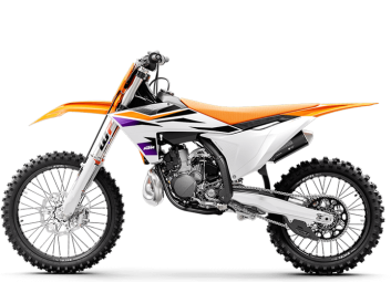 KTM 300 SX