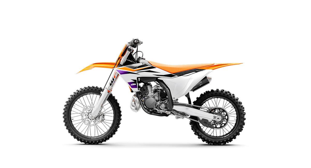 KTM 300 SX