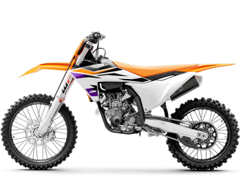 KTM 250 SX-F 2024