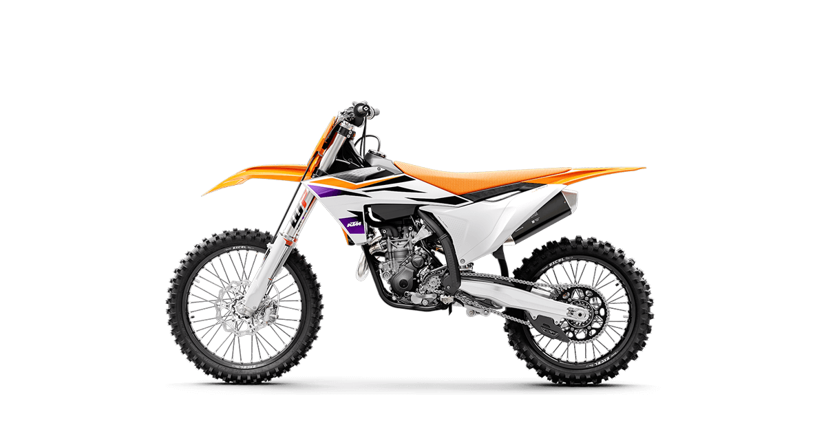 KTM 350 SX-F 2024