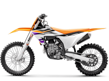 KTM 450 SX-F 2024