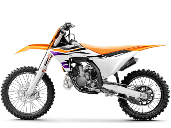 KTM 250 SX