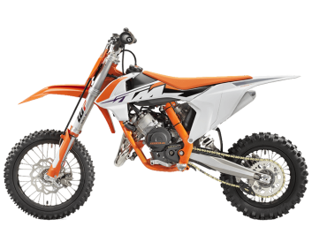 KTM 65 SX