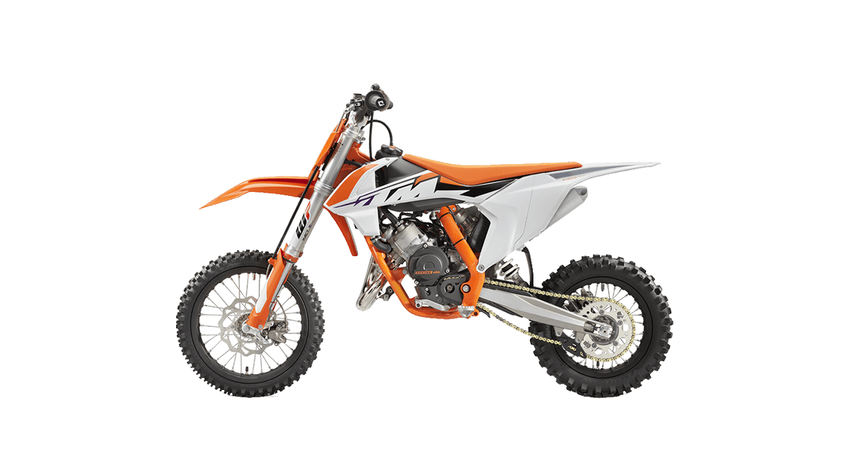 KTM 65 SX