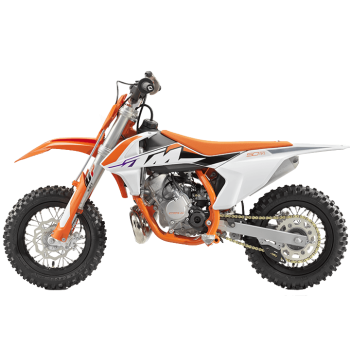 KTM 50 SX