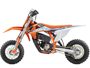 KTM SX-E 3 2024