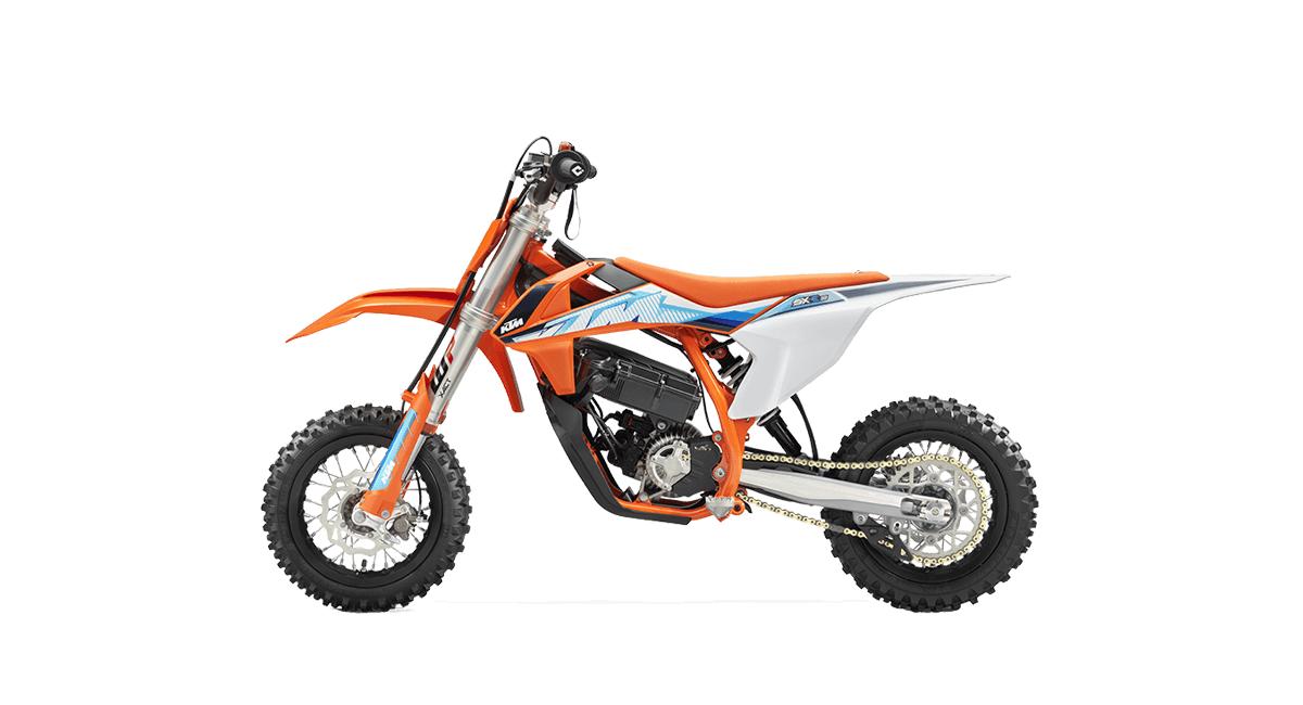 KTM SX-E 3 2024