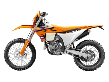 KTM 250 EXC-F