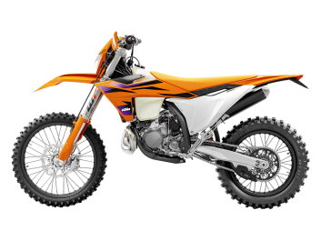 KTM 250 EXC