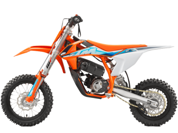 KTM SX-E 5