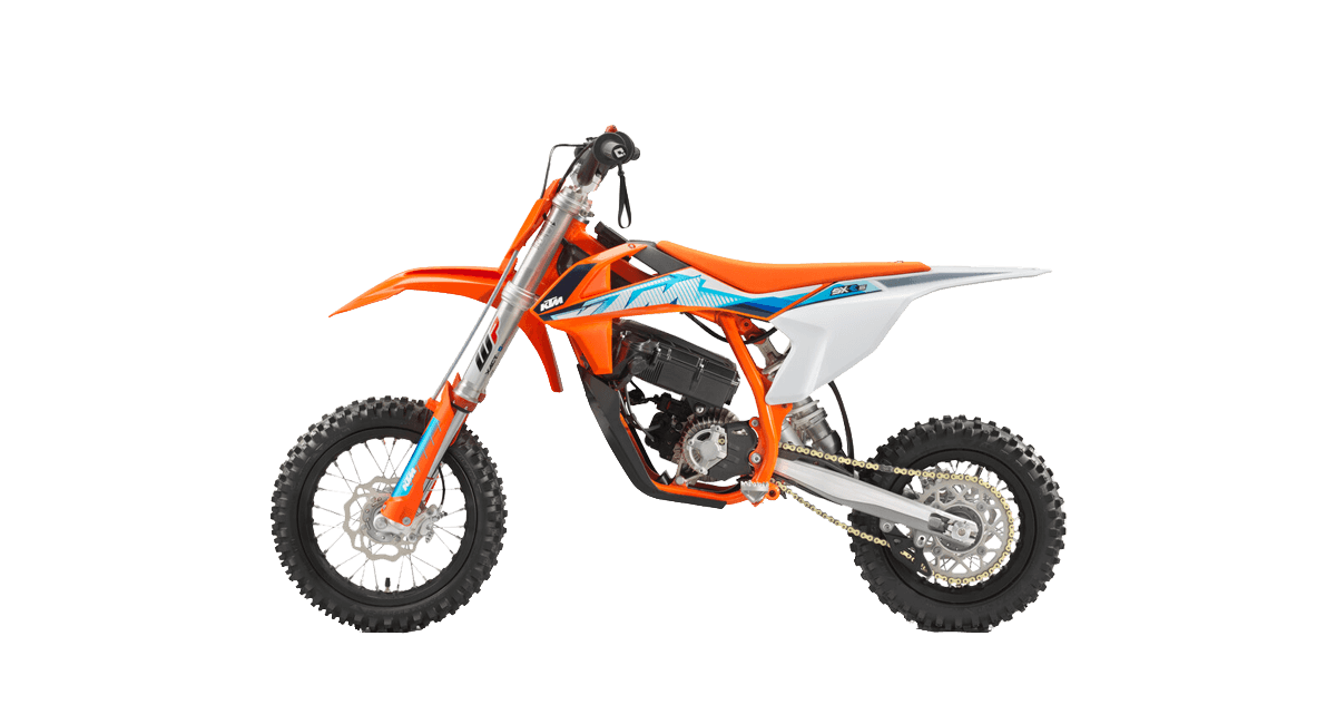 KTM SX-E 5