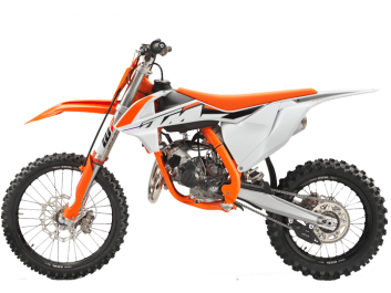 KTM 85 SX 19/16