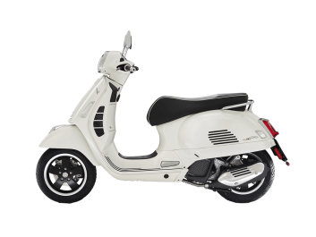 Vespa GTS Super